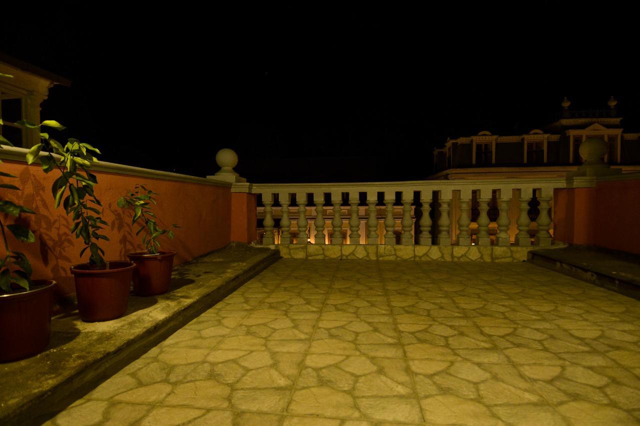 Hotel Old Street Tbilisi Exterior photo